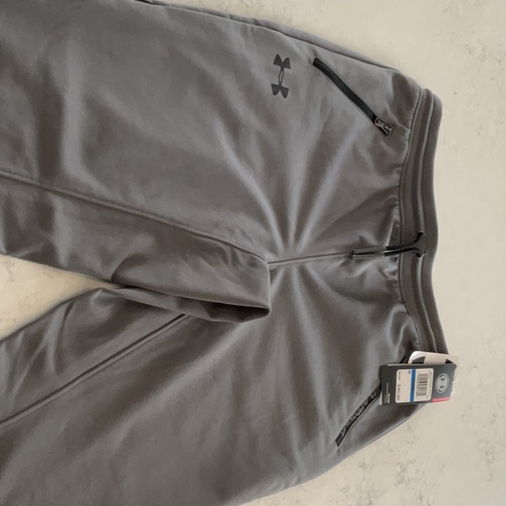 Under Armour Boy’s Youth XL Pants